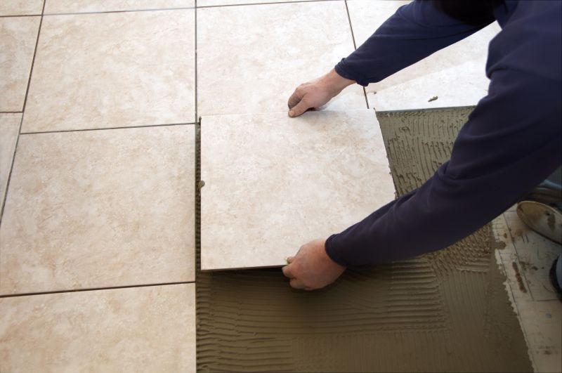 Customized Tile Solutions