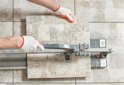 Specialized Tile Contractors